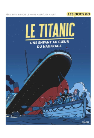 Le Titanic