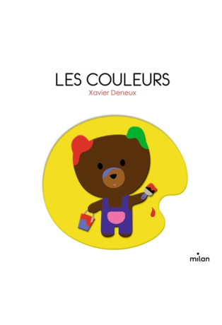 Les couleurs
