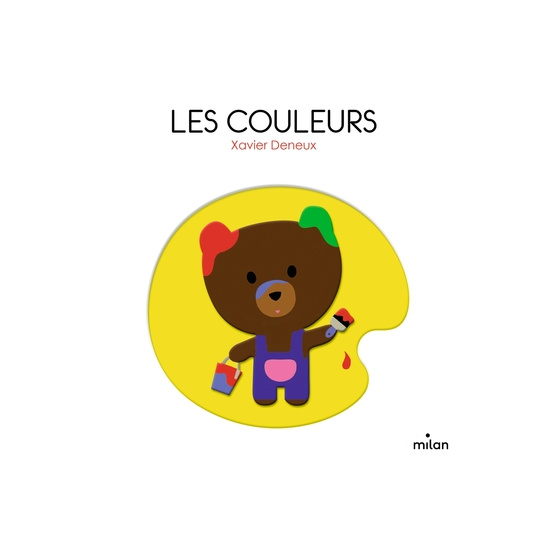 Les couleurs