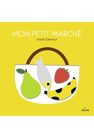 Mon petit marché