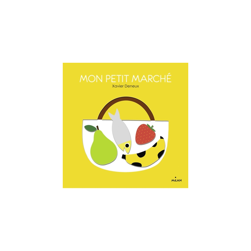Mon petit marché