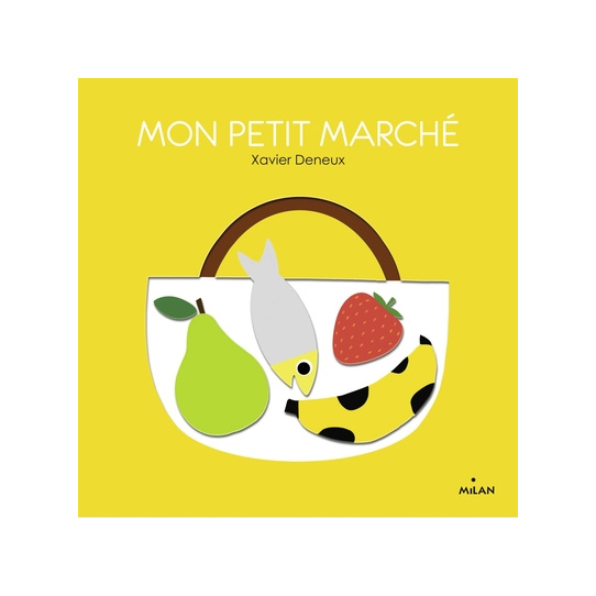 Mon petit marché
