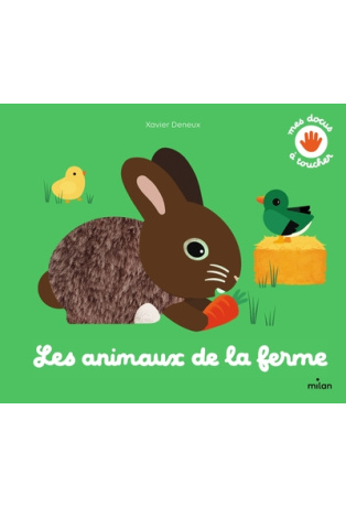 Les animaux de la ferme
