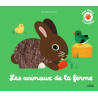 Les animaux de la ferme