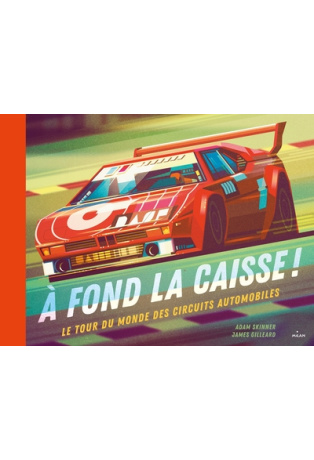 À fond la caisse !