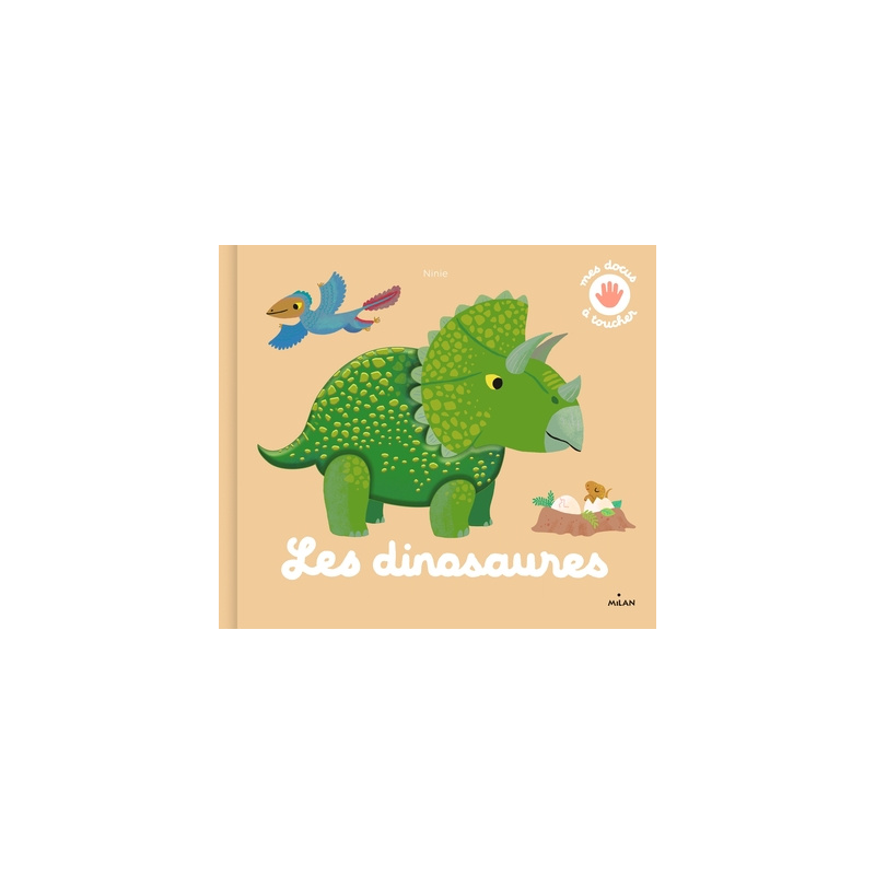 Les dinosaures