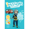 7 missions - SOS pompiers !
