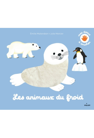 Les animaux du froid