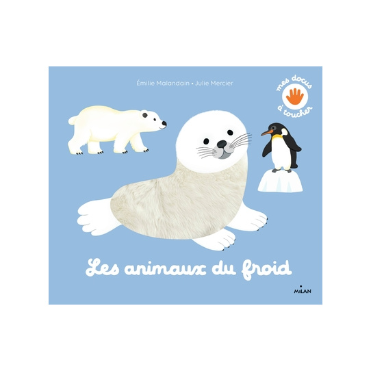 Les animaux du froid