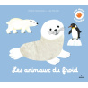 Les animaux du froid