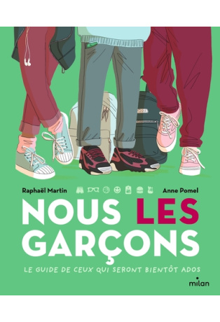 Nous, les garçons