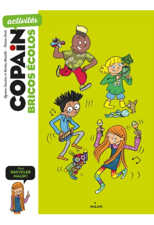 Bricos écolos - Copain