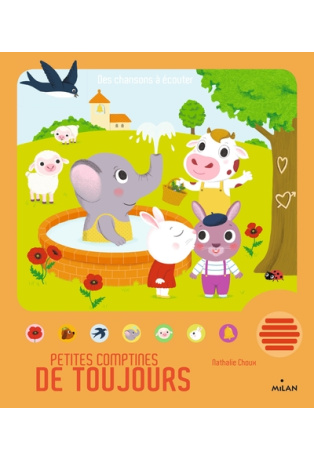 Petites comptines de toujours