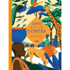Mille ans de contes Afrique