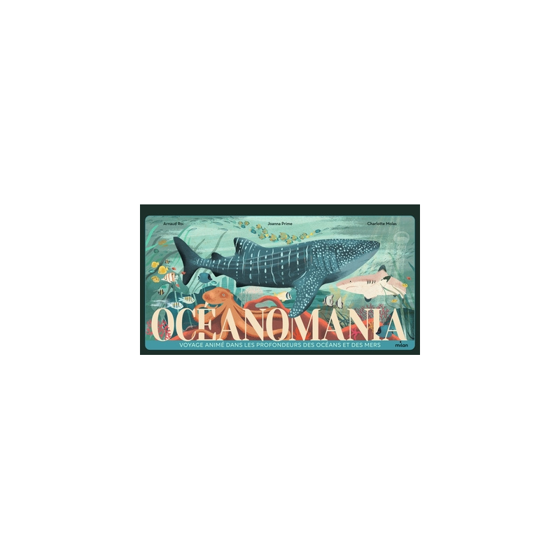 Océanomania