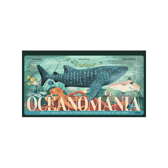 Océanomania