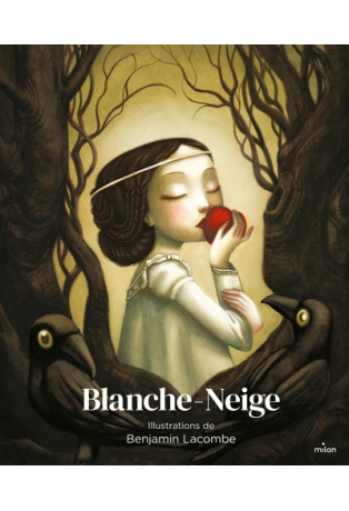 Blanche-Neige