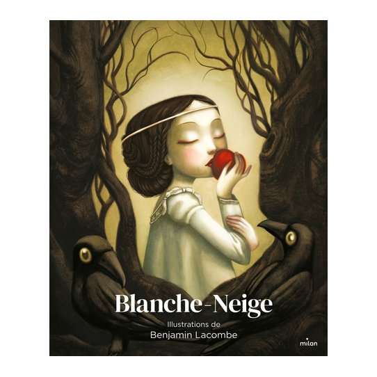 Blanche-Neige