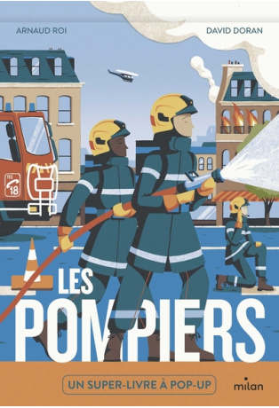 Les pompiers