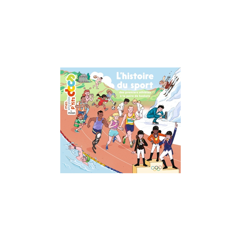 L'histoire du sport