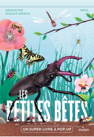 Les petites bêtes