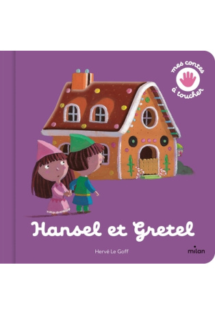 Hansel et Gretel