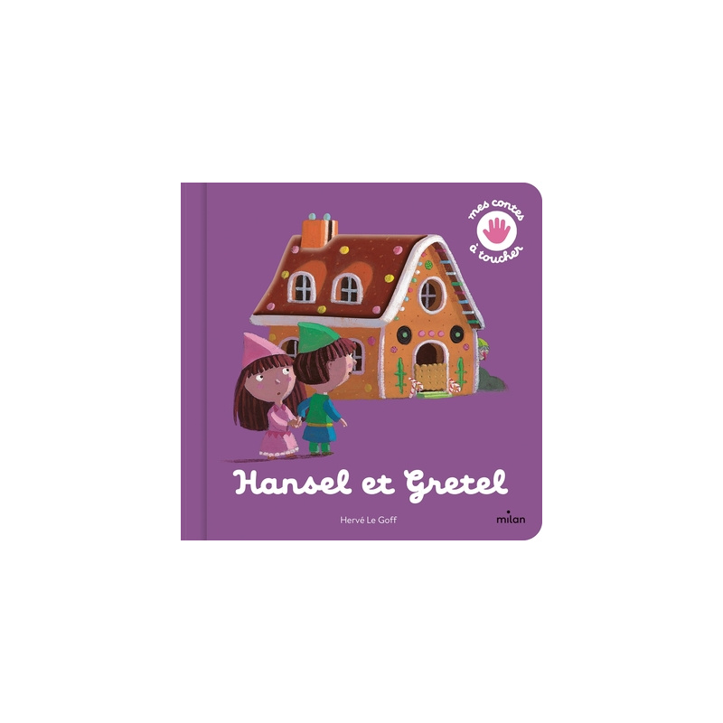 Hansel et Gretel