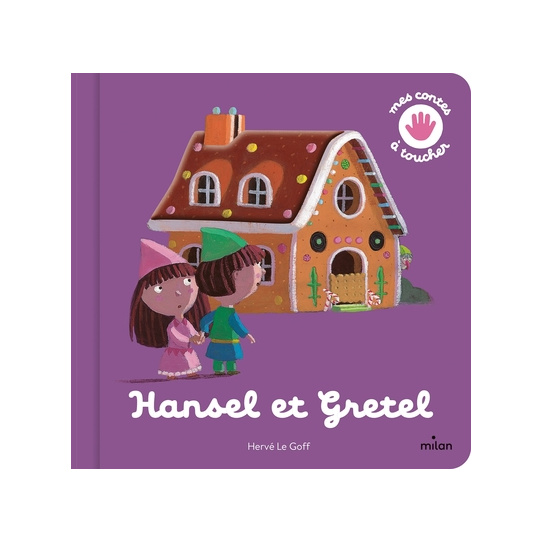 Hansel et Gretel