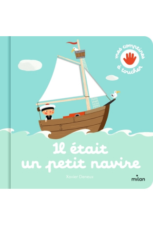 Il était un petit navire