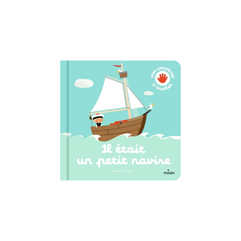 Il était un petit navire