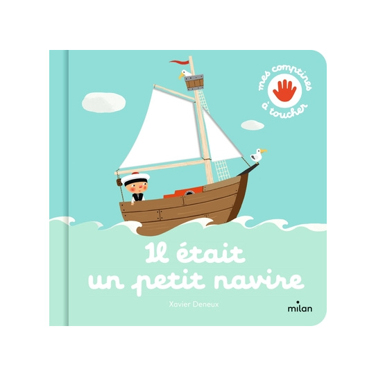 Il était un petit navire