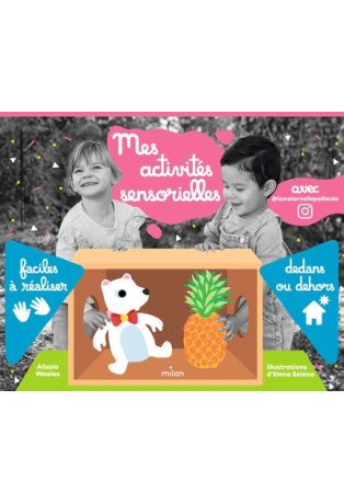 Mes activités sensorielles