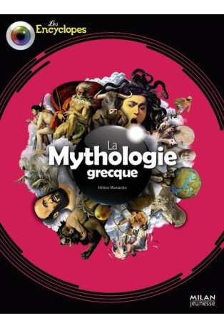 La mythologie grecque