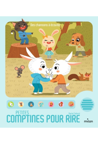 Petites comptines pour rire