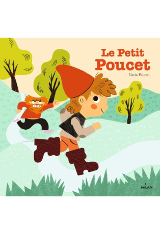 Le Petit Poucet