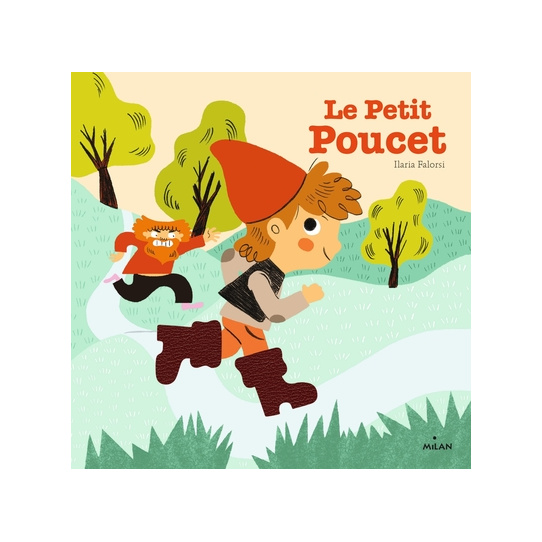 Le Petit Poucet