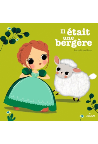 Il était une bergère