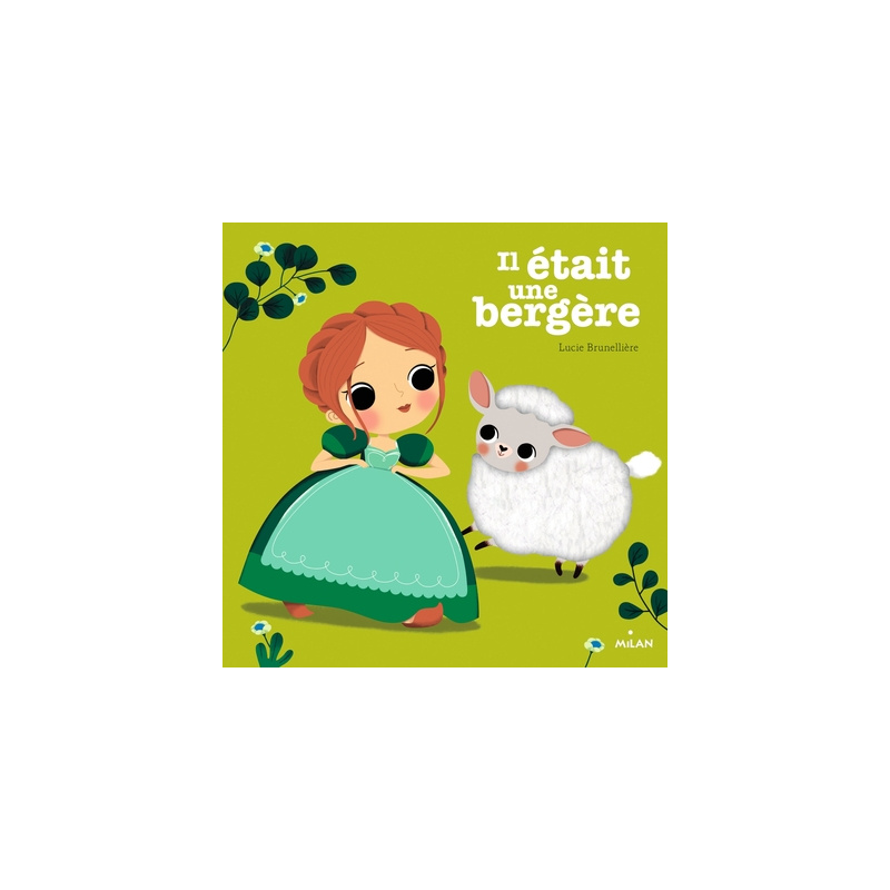 Il était une bergère