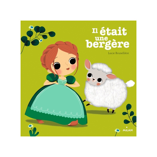 Il était une bergère