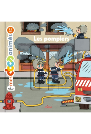 Les pompiers