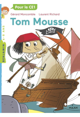 Tom Mousse
