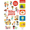 Tous les mots de tous les jours