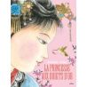 La princesse aux doigts d'or