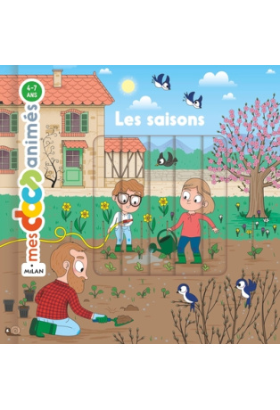 Les saisons
