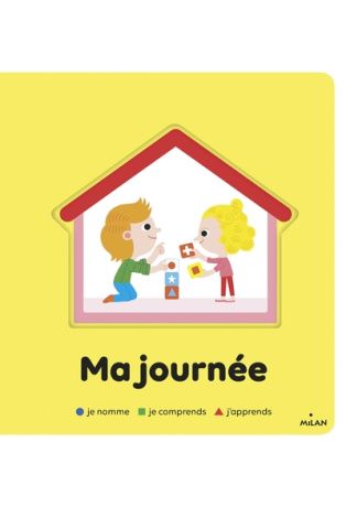 Ma journée