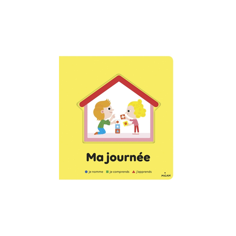 Ma journée