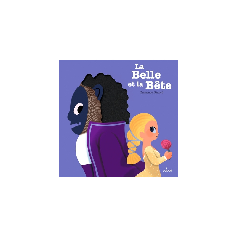 La belle et la bête