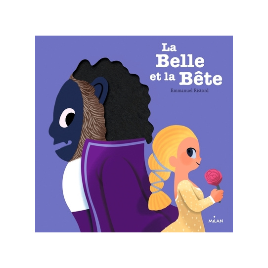 La belle et la bête