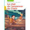 Le chat de l'empereur de Chine