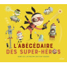 L'abécédaire des super-héros